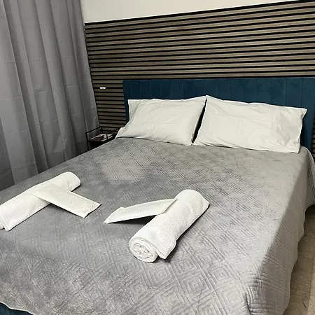 Luxury Frühstückspension 3*