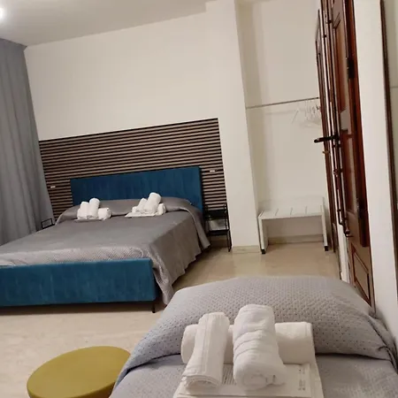 Luxury Frühstückspension 3*