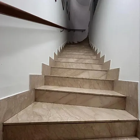 Luxury Niscemi