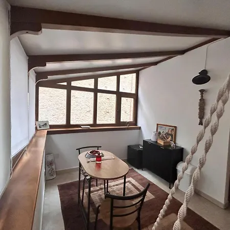 Bed & Breakfast Luxury 3*