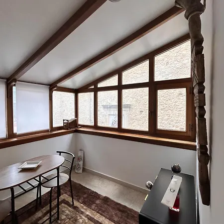 Frühstückspension Luxury