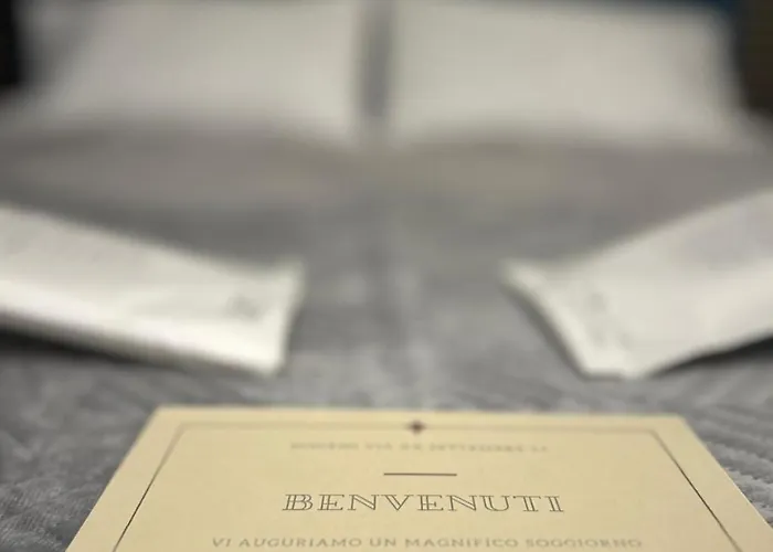 Luxury 住宿加早餐酒店 Niscemi