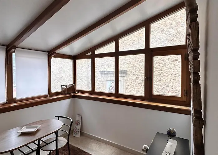 住宿加早餐酒店 Luxury