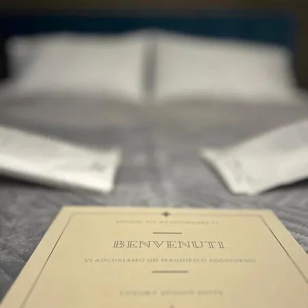 Luxury 住宿加早餐酒店 Niscemi