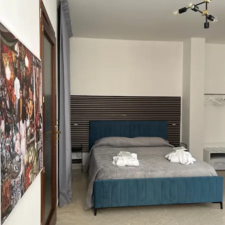 Luxury 3* Niscemi