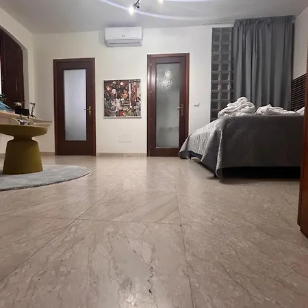 Luxury Niscemi