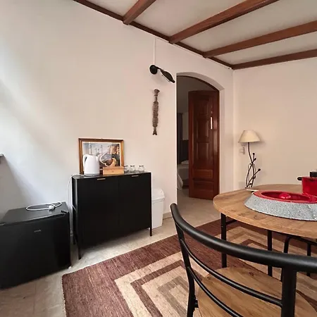 Nocleg ze śniadaniem Luxury Niscemi