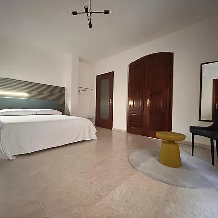 Luxury 3* Niscemi