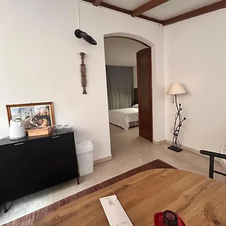 Bed & Breakfast Luxury *