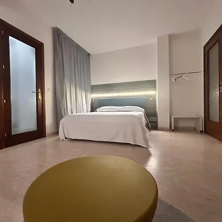 Luxury Nocleg ze śniadaniem Niscemi