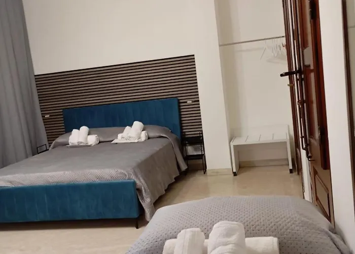 Luxury Panzió 3*