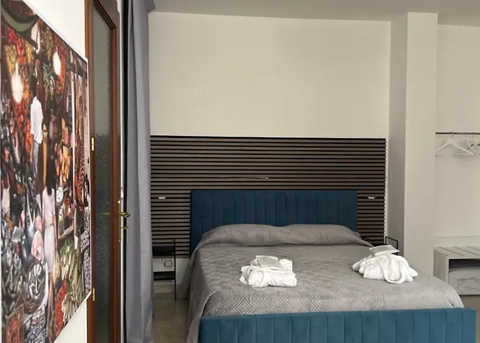 Luxury 3* Niscemi