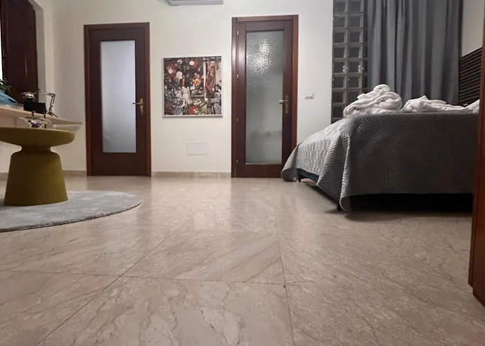 Luxury Niscemi