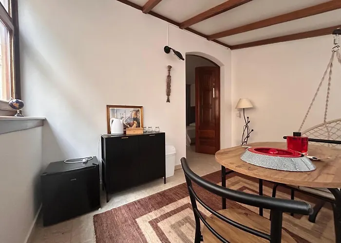 Panzió Luxury Niscemi