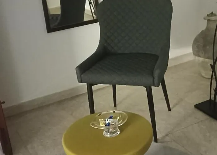Luxury 3* Niscemi