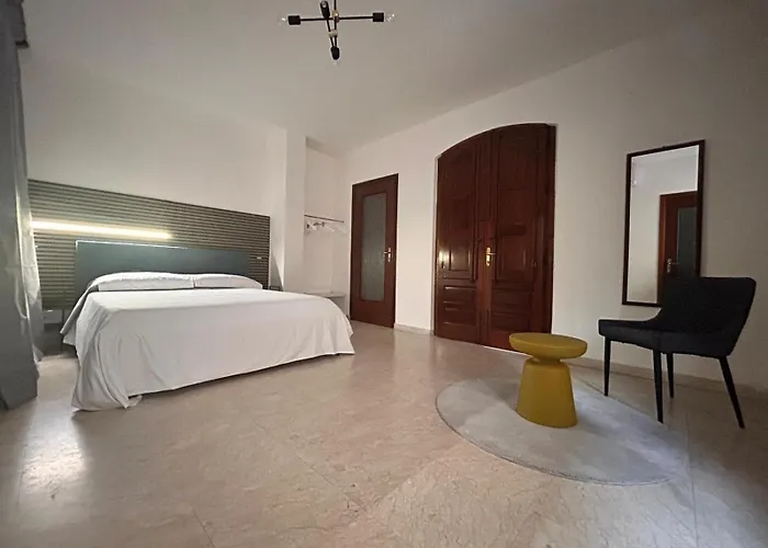 Luxury 3* Niscemi