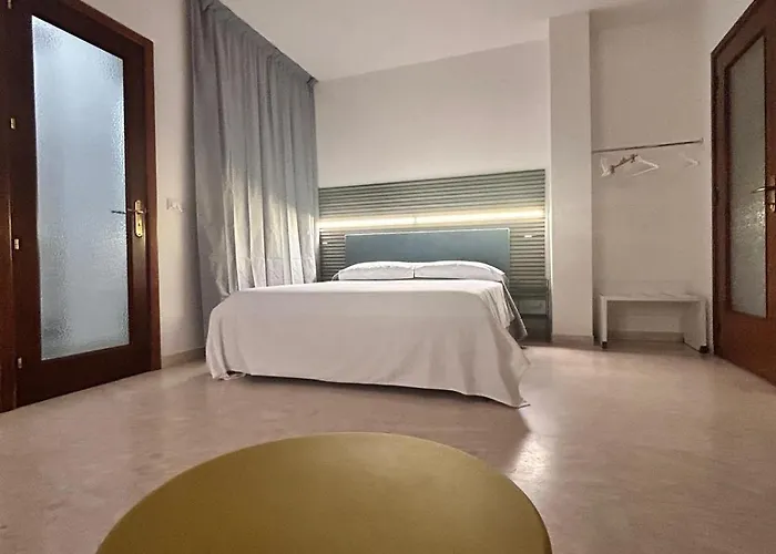 Luxury Panzió Niscemi